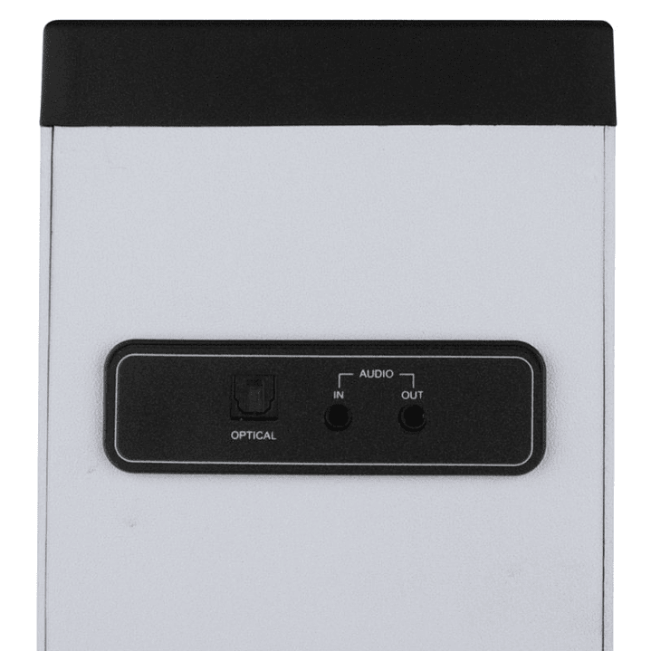 NGS Torre de Sonido SKY CHARM Bluetooth 2.1 50W W 3