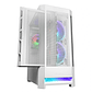 Cougar Caja Semitorre Airface Rgb White - Thumbnail 3