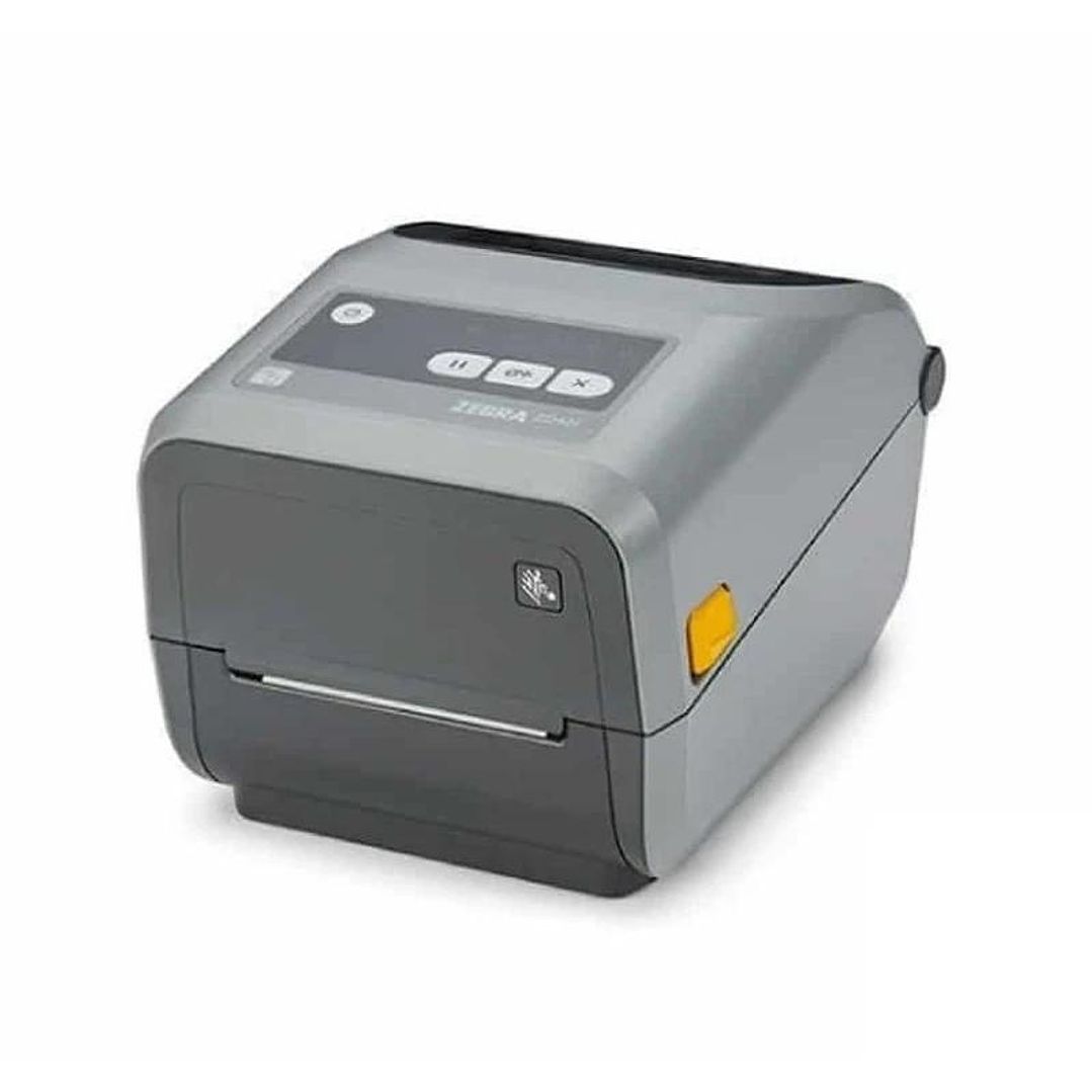 Zebra Impresora Térmica ZD421 Usb 1