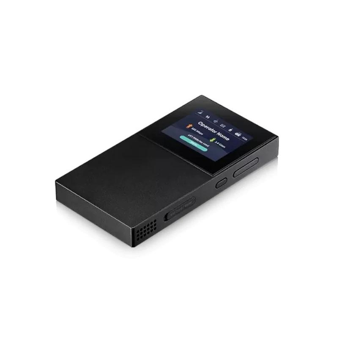 Zyxel NR2301 Router Portátil 5G-LTE WiFi6 1SIM 1