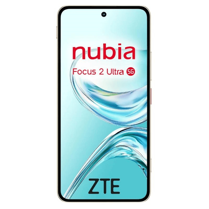 ZTE Nubia Focus2 ULTRA 6,8
