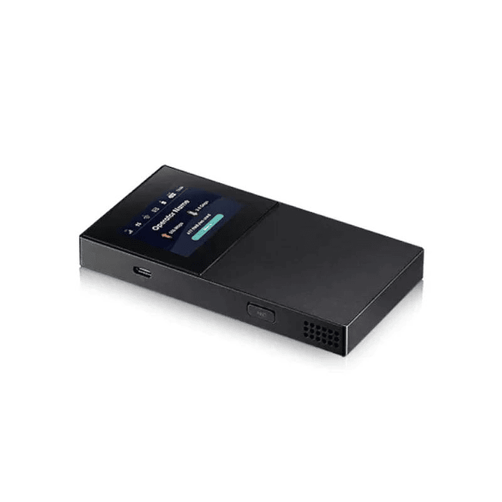 Zyxel NR2301 Router Portátil 5G-LTE WiFi6 1SIM 3