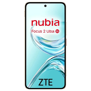 ZTE Nubia Focus2 ULTRA 6,8