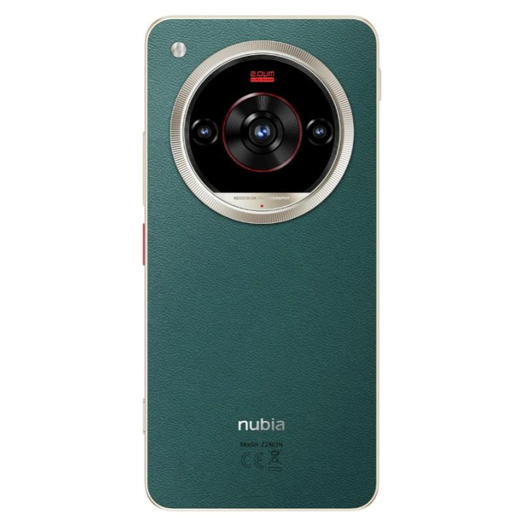 ZTE Nubia Focus2 ULTRA 6,8