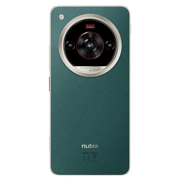 ZTE Nubia Focus2 ULTRA 6,8