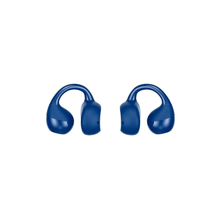 SPC Auriculares Boost Clip Royale Azul BT 5.4 4