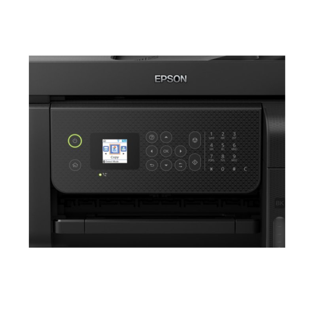 Epson Multifunción Ecotank ET-4800 3