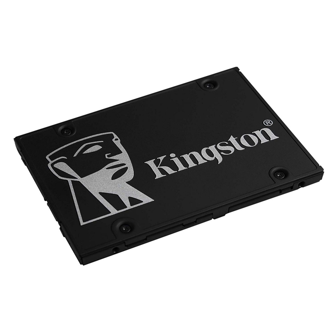 Kingston SKC600/1024G SSD NAND TLC 3D 2.5