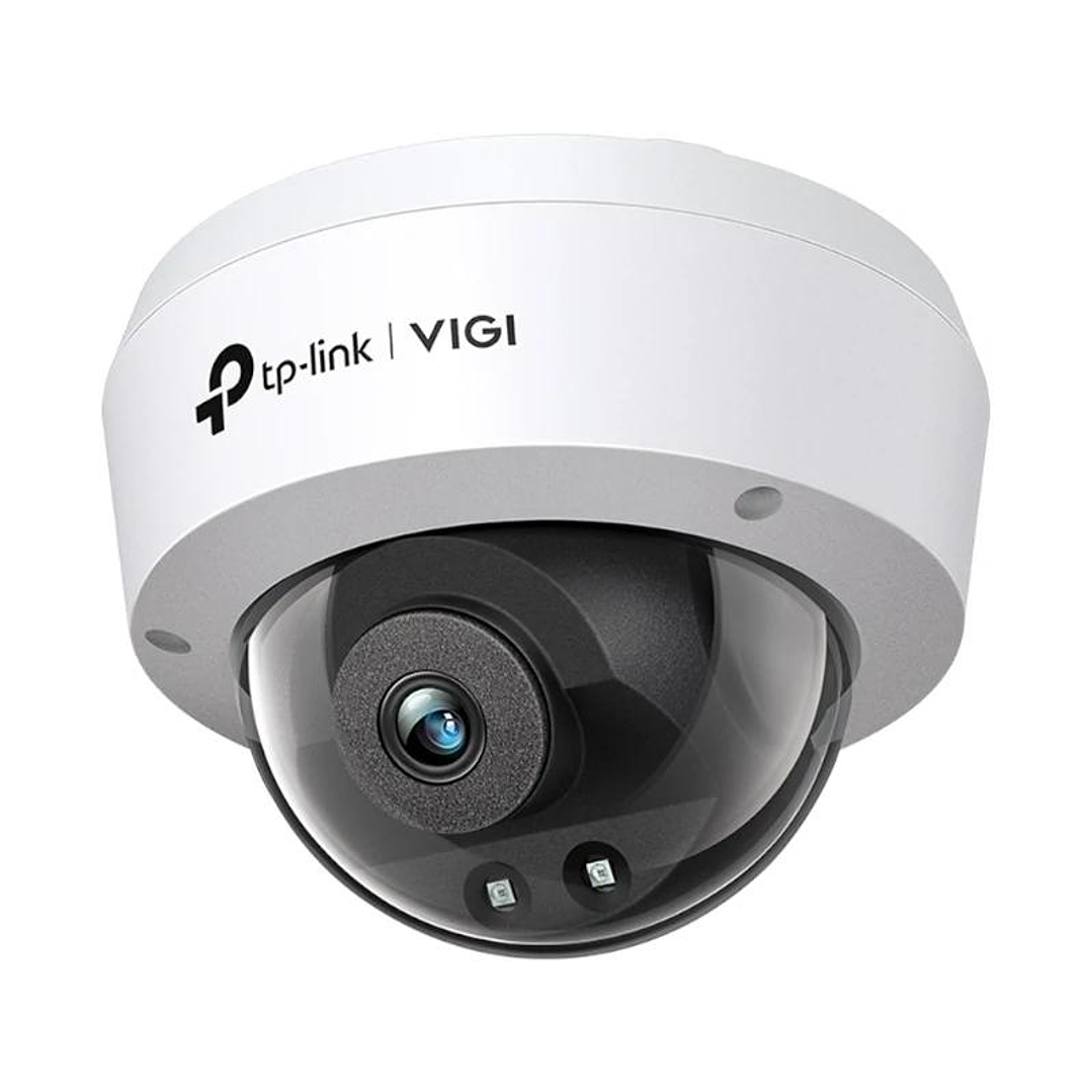 VIGI Cámara IP C240I Domo 4MP Plástico IR 4mm 1
