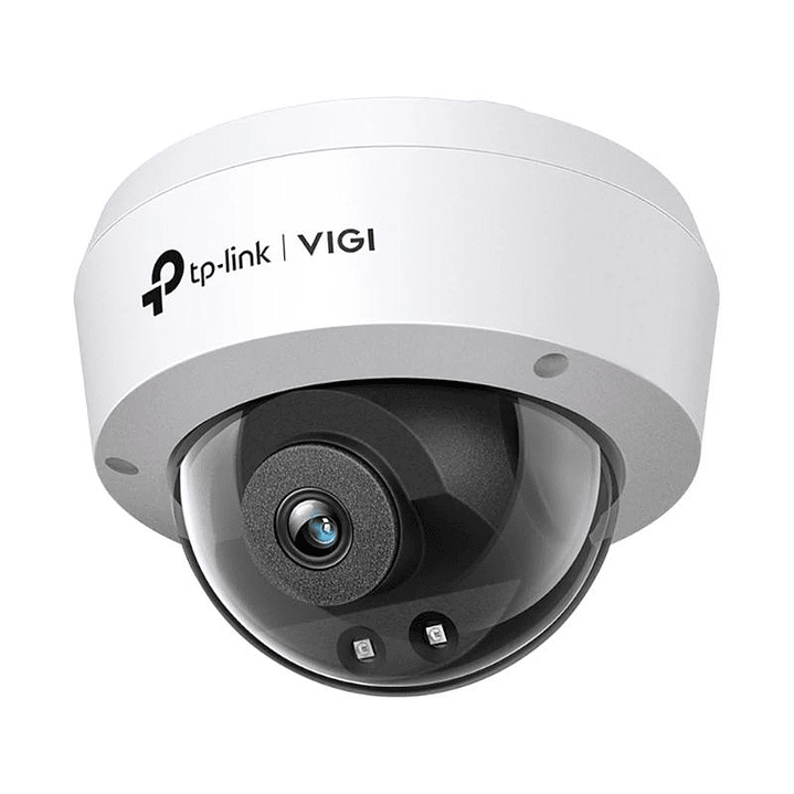 VIGI Cámara IP C240I Domo 4MP Plástico IR 4mm 1