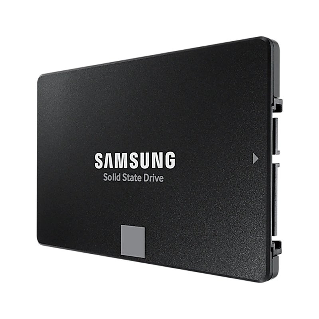 Samsung 870 Evo SSD 4TB 2.5