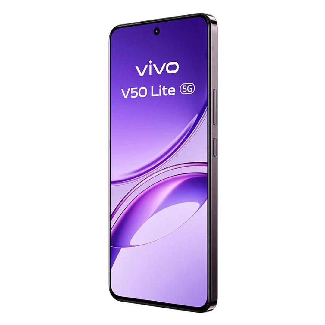 VIVO V50 Lite 5G 6.77