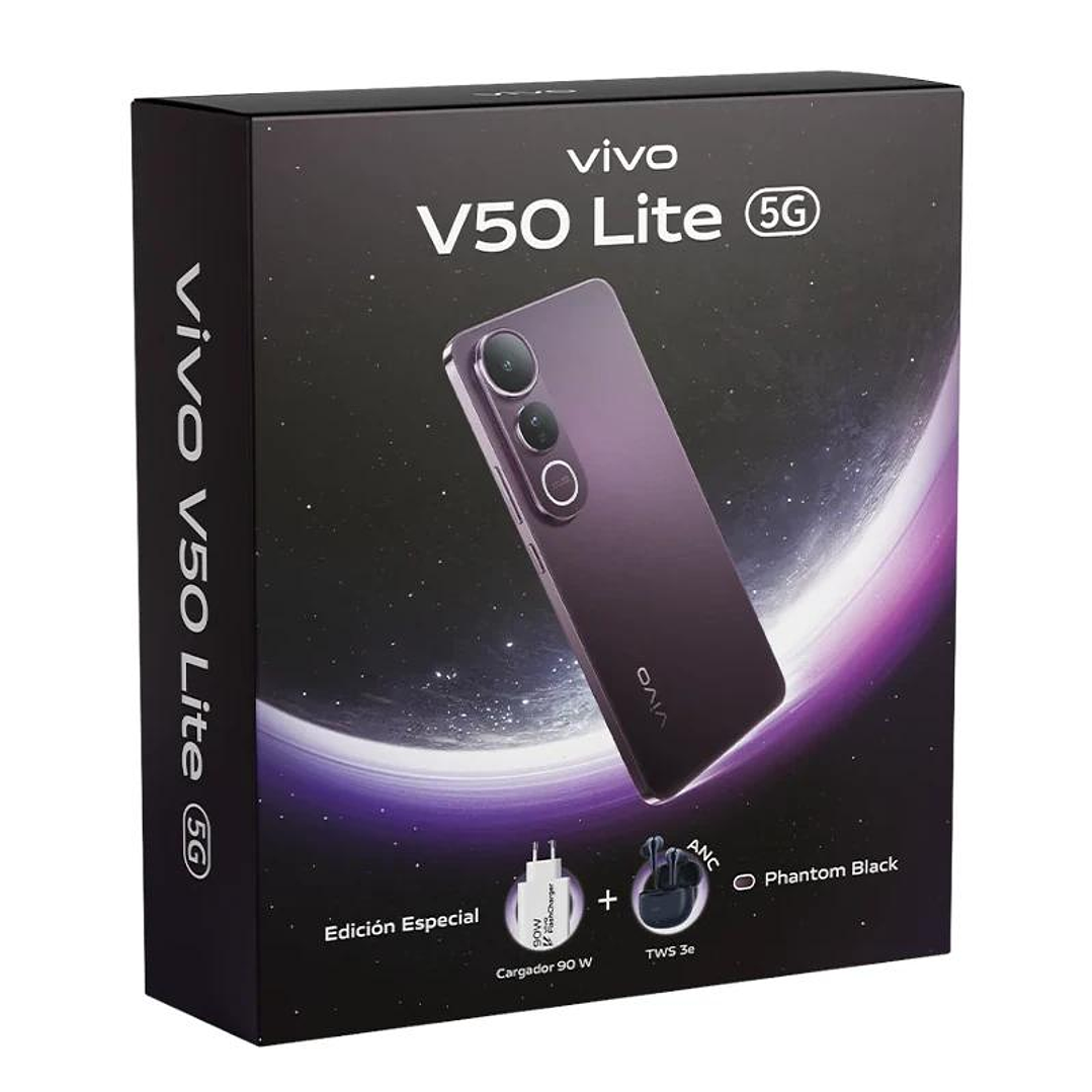 VIVO V50 Lite 5G 6.77