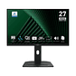 MSI MP275QPG Monitor 27