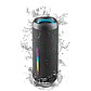 NGS Altavoz RollerFuria2 BT Rgb IP67 Negro 30W - thumbnail 2