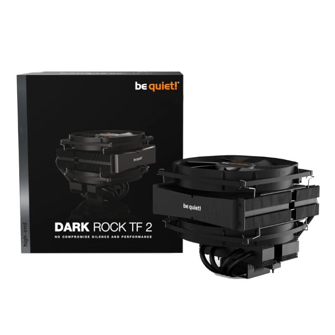 be quiet! Ventilador Dark Rock TF 2 4