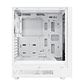 Coolbox Caja Gaming ATX GA450 STARLIGHT White - Miniatura 4