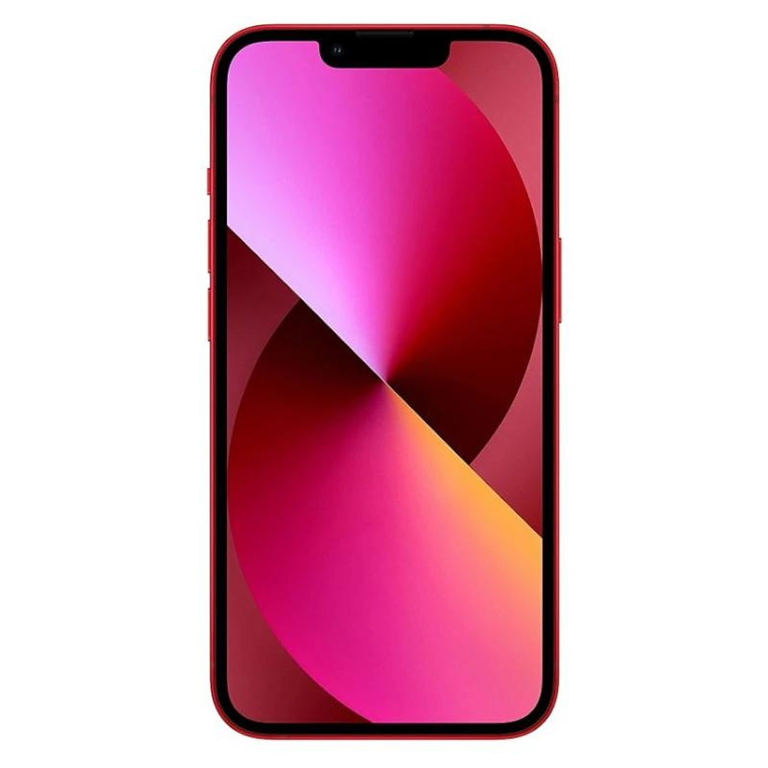 CKP iPhone 13 Semi Nuevo 128GB Red Grado B 2