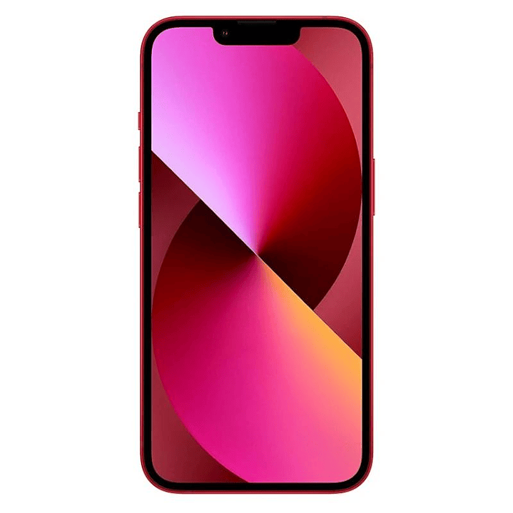 CKP iPhone 13 Semi Nuevo 128GB Red Grado B 2