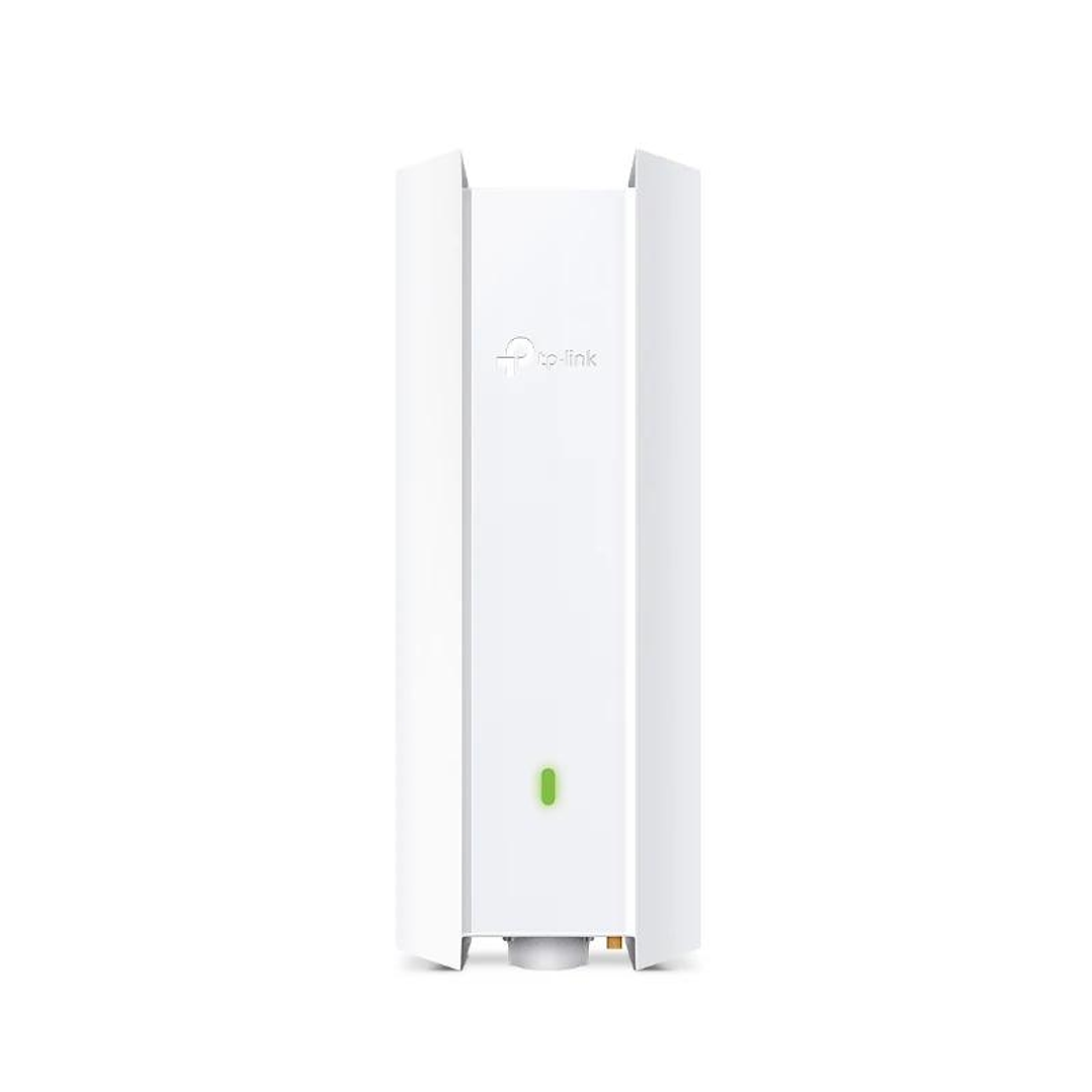 TP-Link EAP650-Outdoor AP WiFi6 AX3000 Dual 1xGbE 1