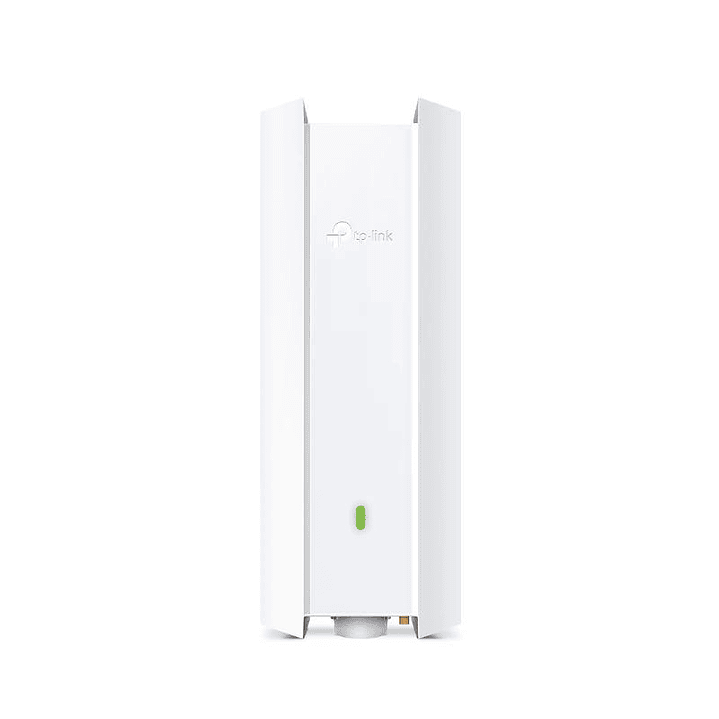 TP-Link EAP650-Outdoor AP WiFi6 AX3000 Dual 1xGbE 1