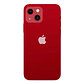 CKP iPhone 13 Semi Nuevo 128GB Red Grado B - Miniatura 3