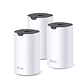 TP-Link Deco S7(3-Pack) AP AC1900 WiFi Mesh - thumbnail 1