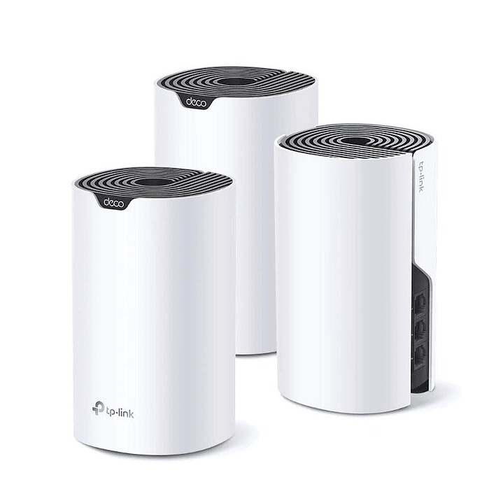 TP-Link Deco S7(3-Pack) AP AC1900 WiFi Mesh 2
