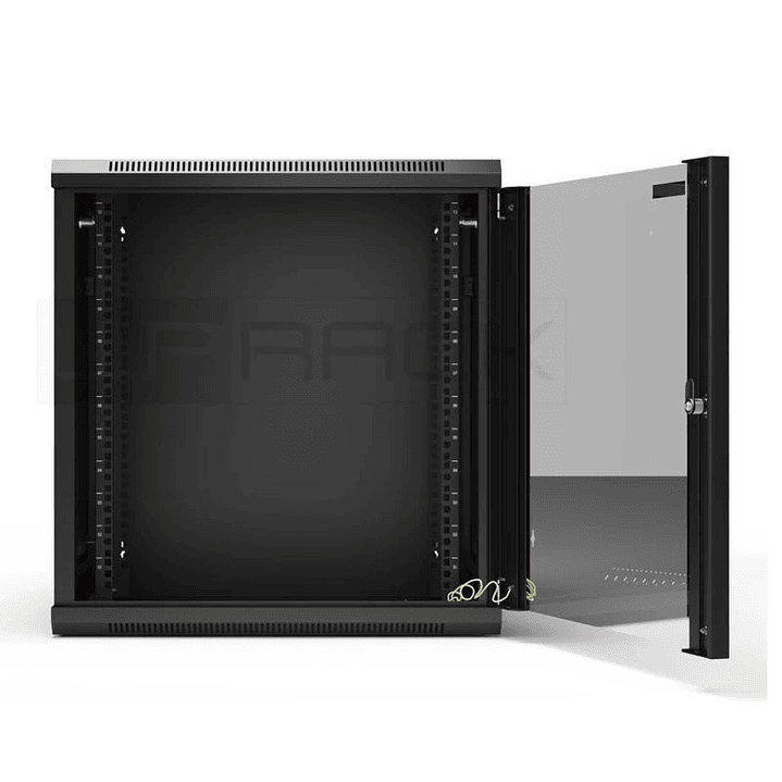 WP Armario Mural 12U RWA-12604 540x450x580mm 2