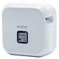 Brother Rotuladora Electronica PTP710BTH Cube Blan - vignette 3