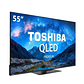 TOSHIBA TV 55