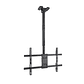 Tooq LPCE1186TSLI-B Soporte techo TV 43