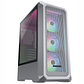 Cougar Caja Semitorre  Archon 2 Mesh RGB White To - Thumbnail 1