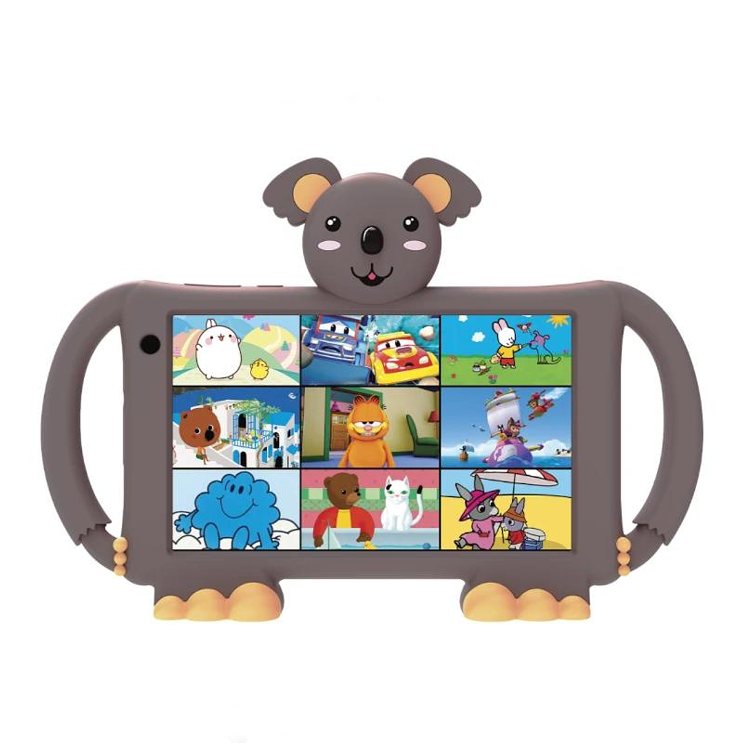 Logicom Tablet LogiKids 7