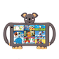 Logicom Tablet LogiKids 7