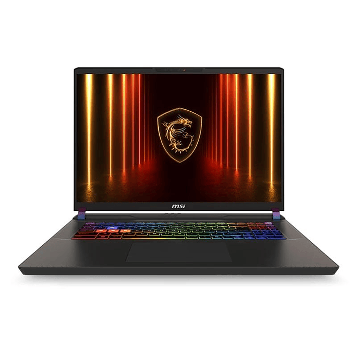 MSI Vector 17HX-094XES U9-275HX 32GB 2TB 5090 DOS 1