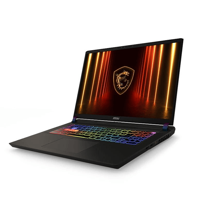 MSI Vector 17HX-094XES U9-275HX 32GB 2TB 5090 DOS 2