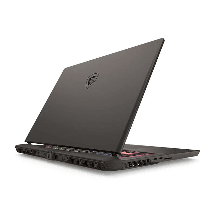 MSI Vector 17HX-094XES U9-275HX 32GB 2TB 5090 DOS 3