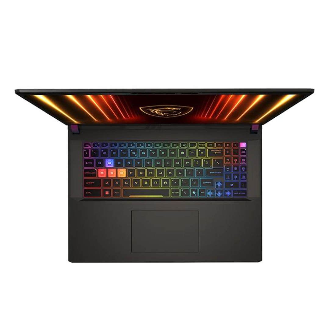 MSI Vector 17HX-094XES U9-275HX 32GB 2TB 5090 DOS 4