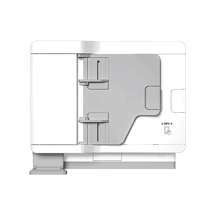 Pantum Multifunción Láser BM4300ADW 3
