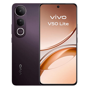 VIVO V50 Lite 6.77