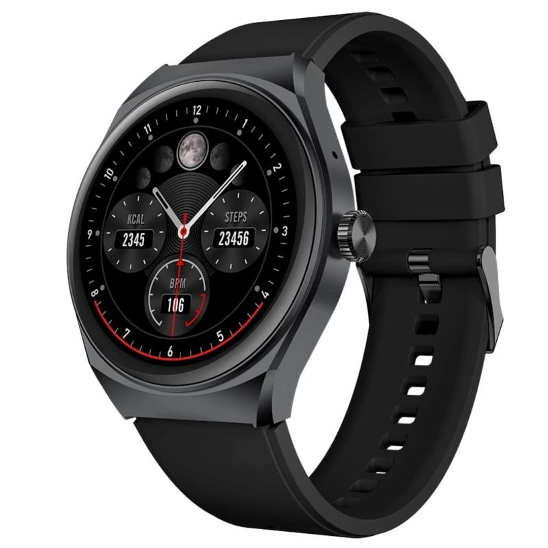 Celly Smartwatch TrainerHalo Redondo FN Llamada 1