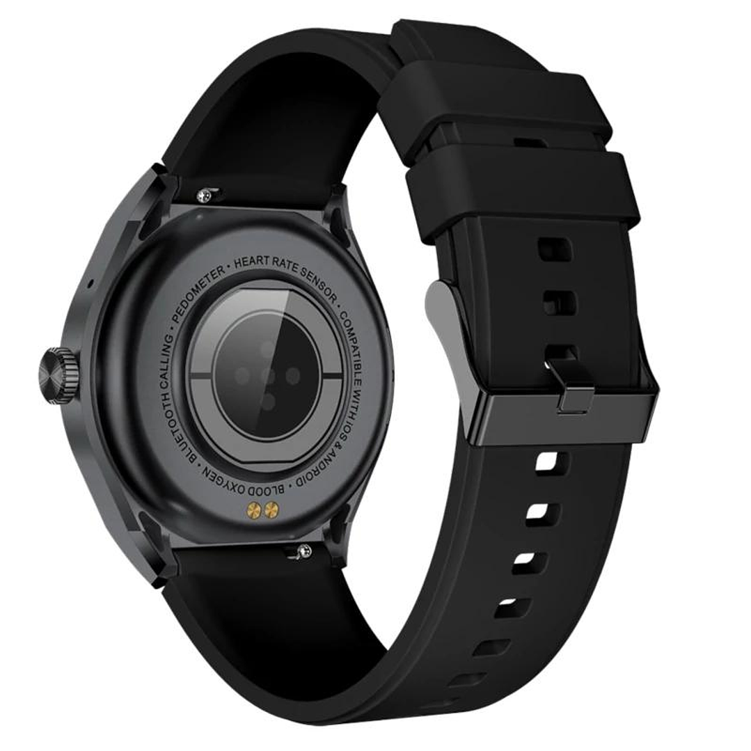 Celly Smartwatch TrainerHalo Redondo FN Llamada 2