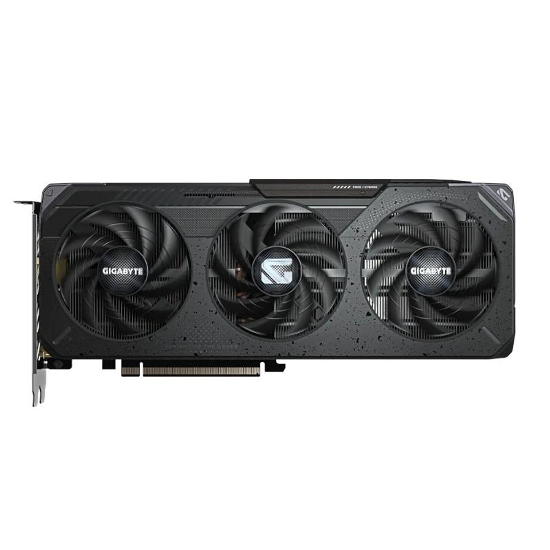 Gigabyte VGA AMD RX 9060XT GAMING OC 16GB 2