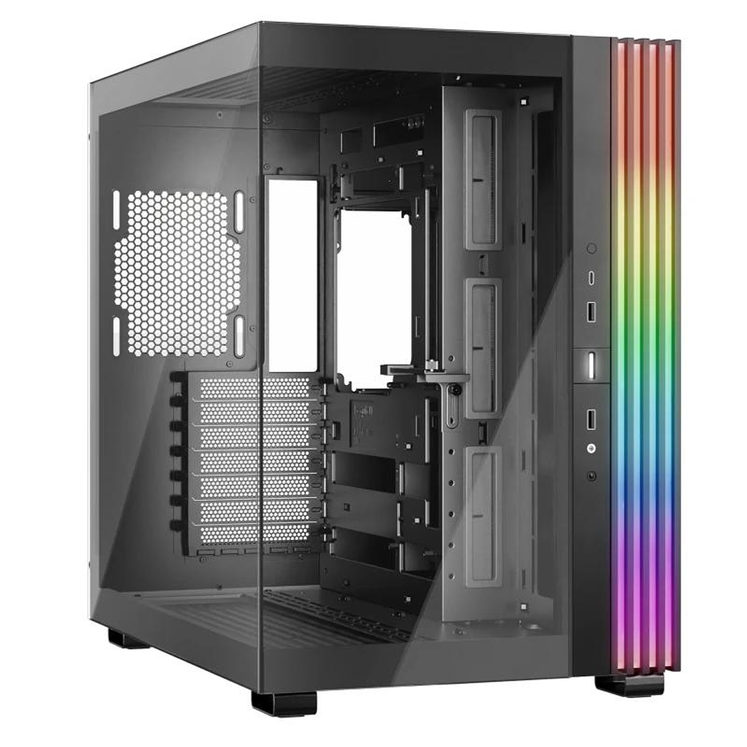 be quiet! LIGHT BASE 600 DX Black 1