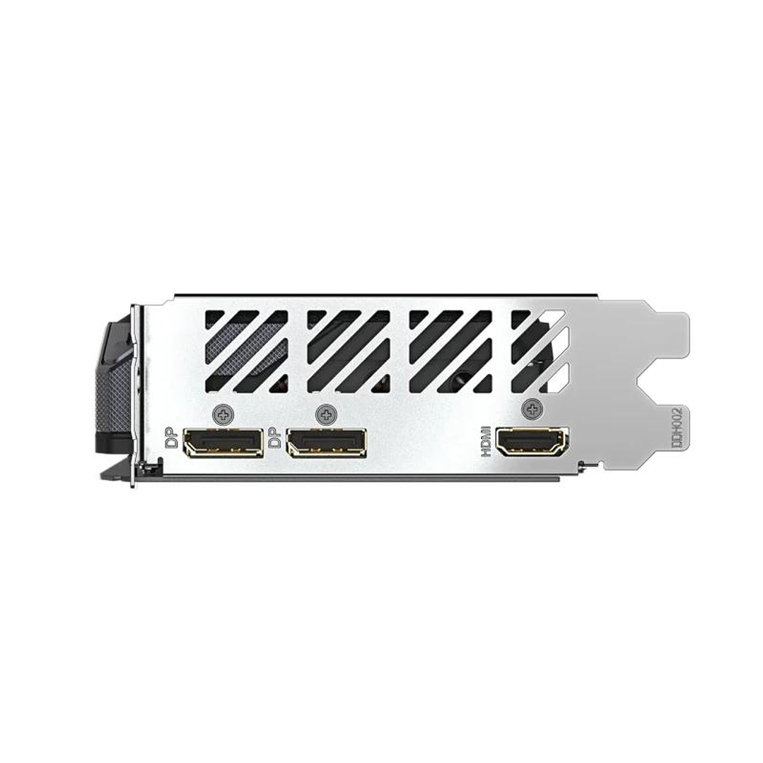 Gigabyte VGA AMD RX 9060XT GAMING OC 16GB 4