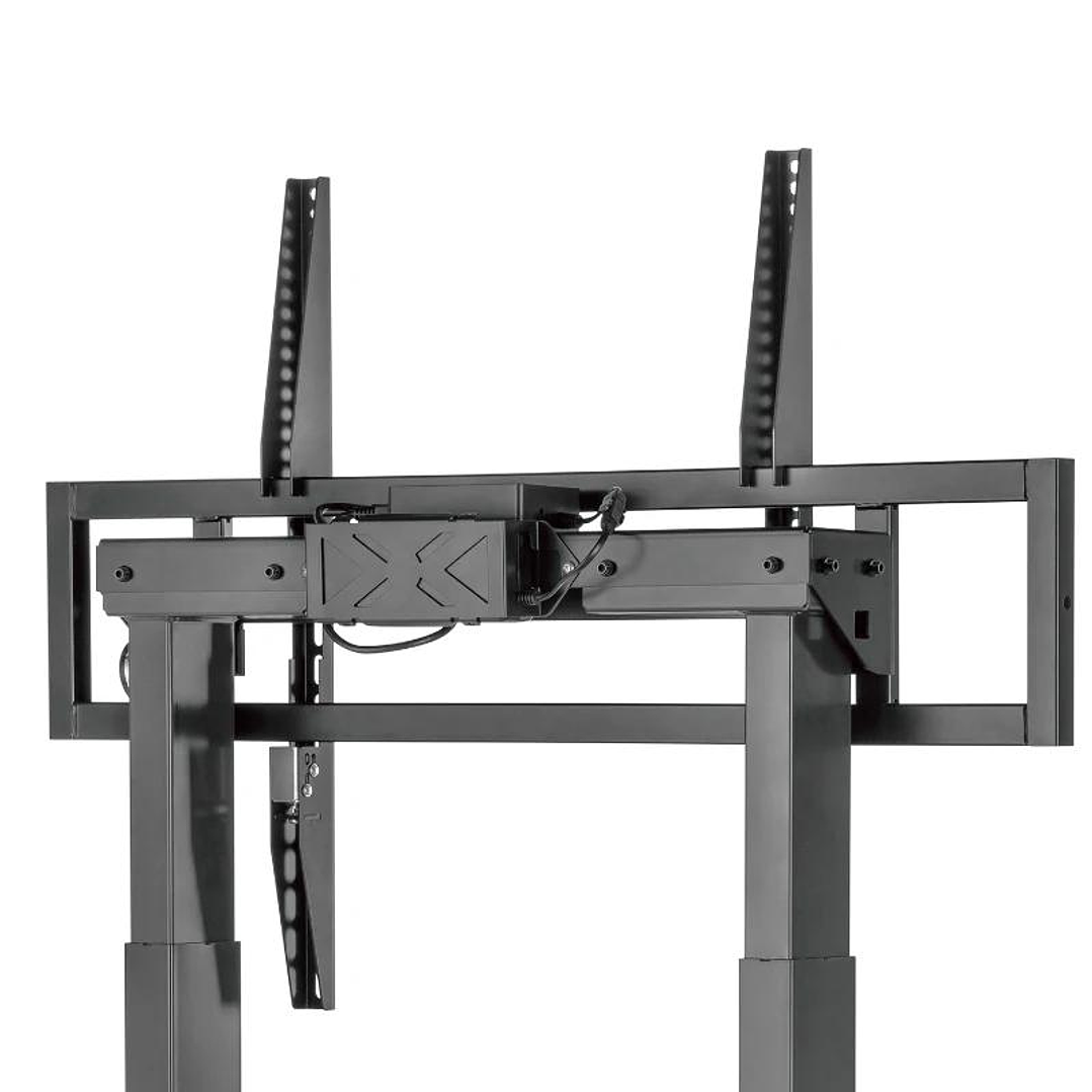 Tooq Soporte suelo ruedas eléctrico Lux 55