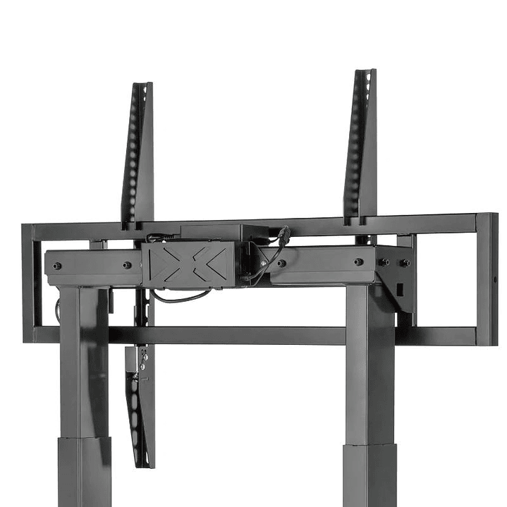 Tooq Soporte suelo ruedas eléctrico Lux 55