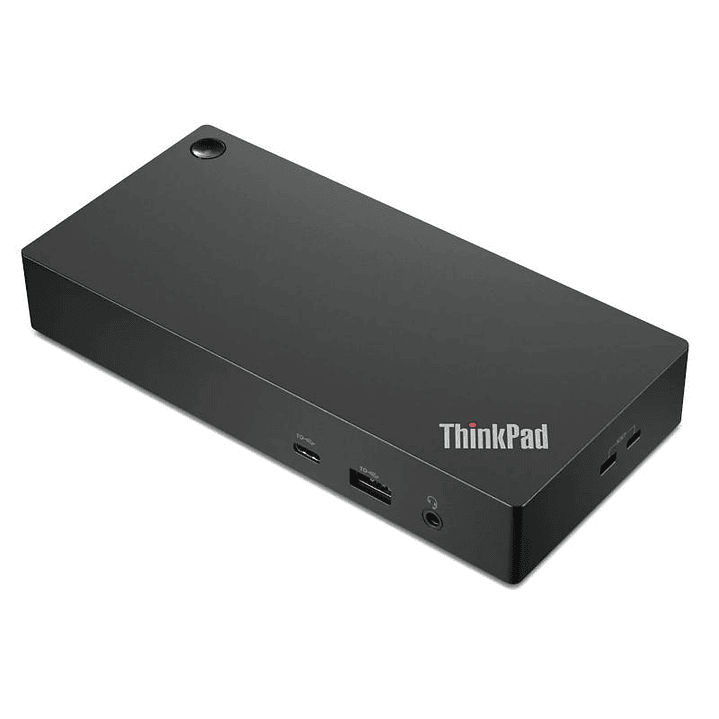 Lenovo Dock ThinkPad Universal USB-C 1