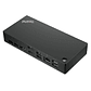 Lenovo Dock ThinkPad Universal USB-C - vignette 2